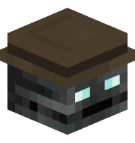 Wither Skeleton