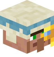 Cartographer Villager