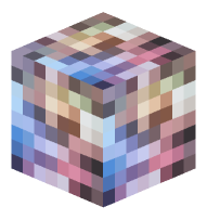 Fancy Cube