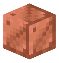 Copper Block