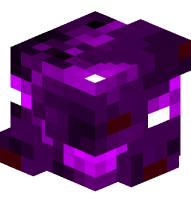 Endermite Infested Creature