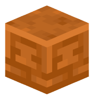 Chiseled Red Sandstone
