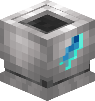 Silver Chalice with Sword