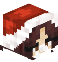 Miss Santa