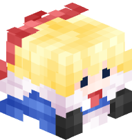 Shanghai Doll (Alice Margatroid)