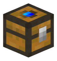 Sapphire Chest