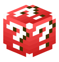Lucky Block (red)