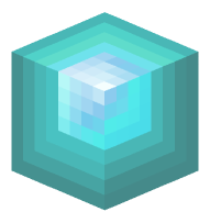 Perfect Aquamarine Gemstone