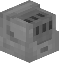 Cash Register (Gray)