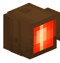 Brown Traffic Light - Stay (on)