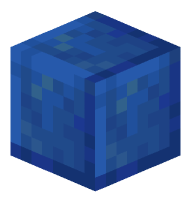 Lapis Lazuli Block