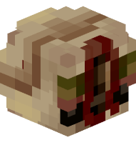 SCP-173 (The Statue)