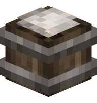 Barrel of Gravel