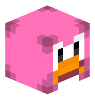 Club Penguin (Pink)