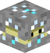 Diamond Ore Shulker