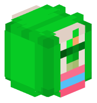 Greenies Dental Cat Treats (Savory Salmon)