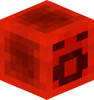 Redstone Block Ö