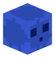 Slime (blue)