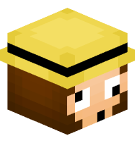 Curious George (yellow hat)