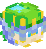 Armored Nature Prince