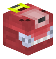 Shiny Genesect (Shock Drive) (#649)