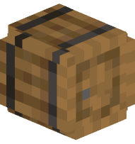 Barrel (sideways)