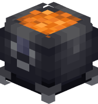 Cauldron (orange liquid)