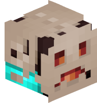 Skeleton Fish (Diamond)