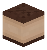 Ice Cream Sandwich (chocolate)