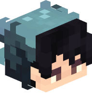 Boy with Warden Hood