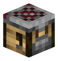 Crafter (old design v2)