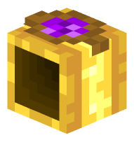 Golden Ring (magenta)