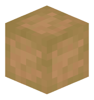 Wood Cube (jungle)