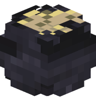 Shale Fossil (Dinosaur Skull)