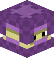 Shulker (purple)