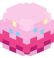 Easter Egg (pink)