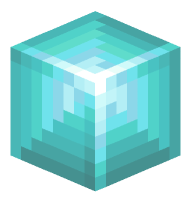 Flawed Aquamarine Gemstone
