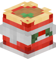 Gravy Boat (Christmas Edition)