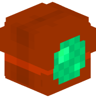 Civil Airport Beacon (green)