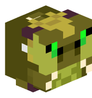 Scorn Dragon (Angry)