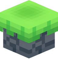 Mossy Stone (stage 7)