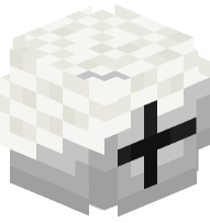 Grunt with Dome Bandages