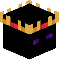 King Enderman