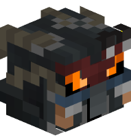 Tribal Advanced Power Armor