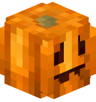 Carved Pumpkin