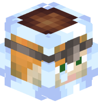 Alex Head in a Bottle