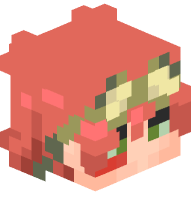 Bisco Akaboshi (Sabikui Bisco)