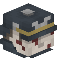 Prussian Soldier (dead)