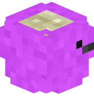 Sand Bucket (purple)