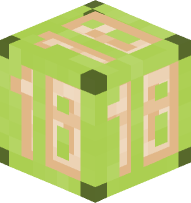 Lettercube 18